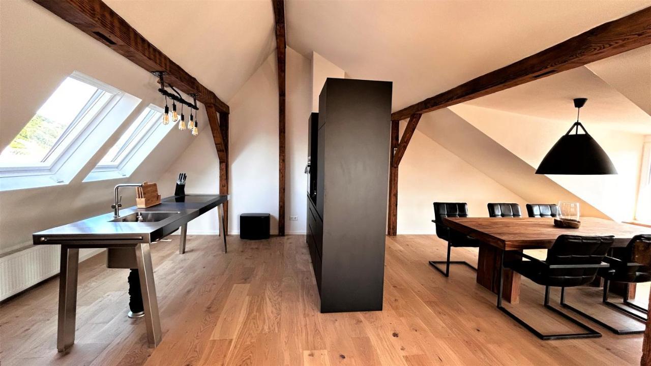 Historical Luxury Homes - Exclusive Selection Φράιμπουργκ Εξωτερικό φωτογραφία