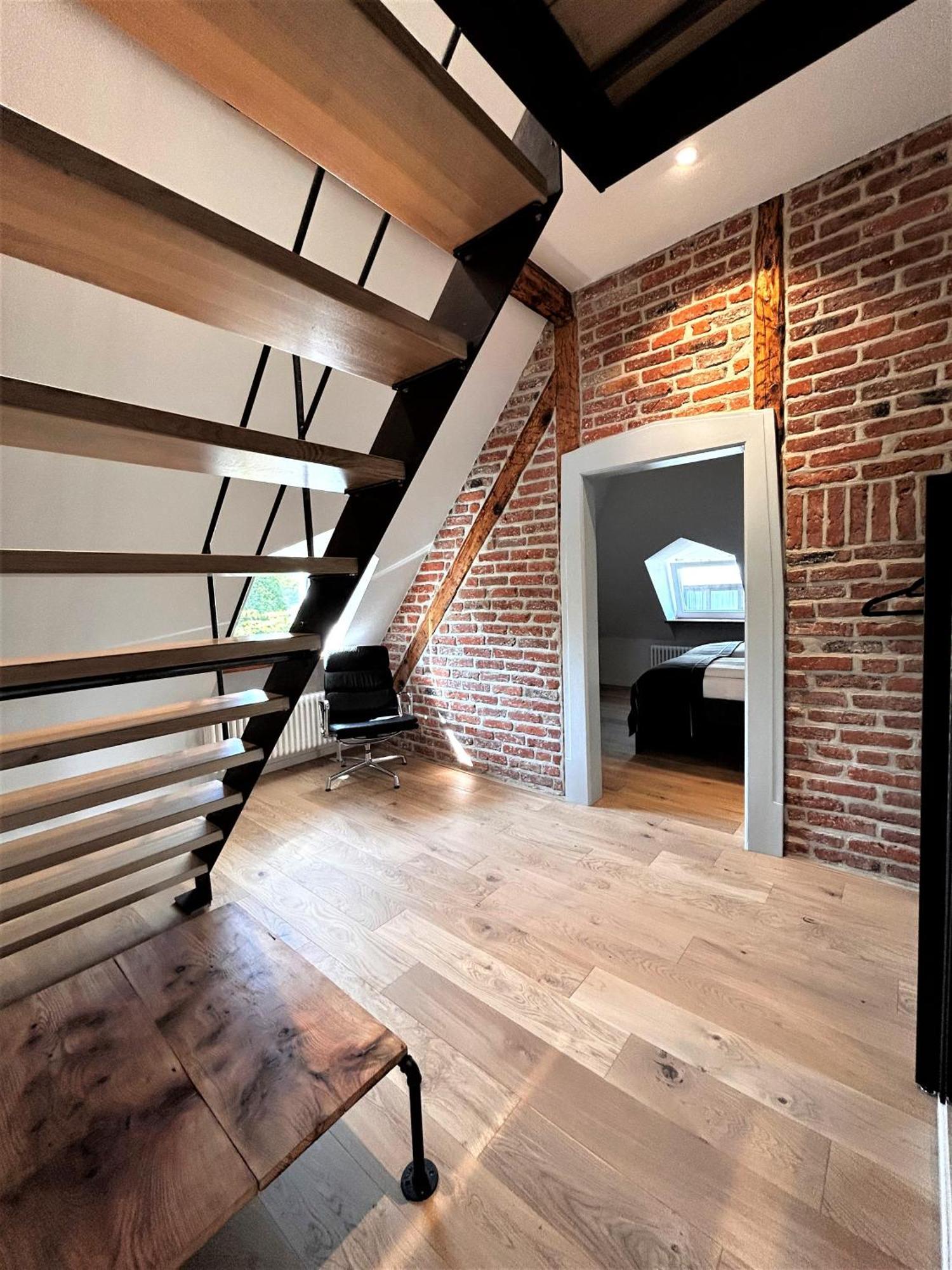 Historical Luxury Homes - Exclusive Selection Φράιμπουργκ Εξωτερικό φωτογραφία
