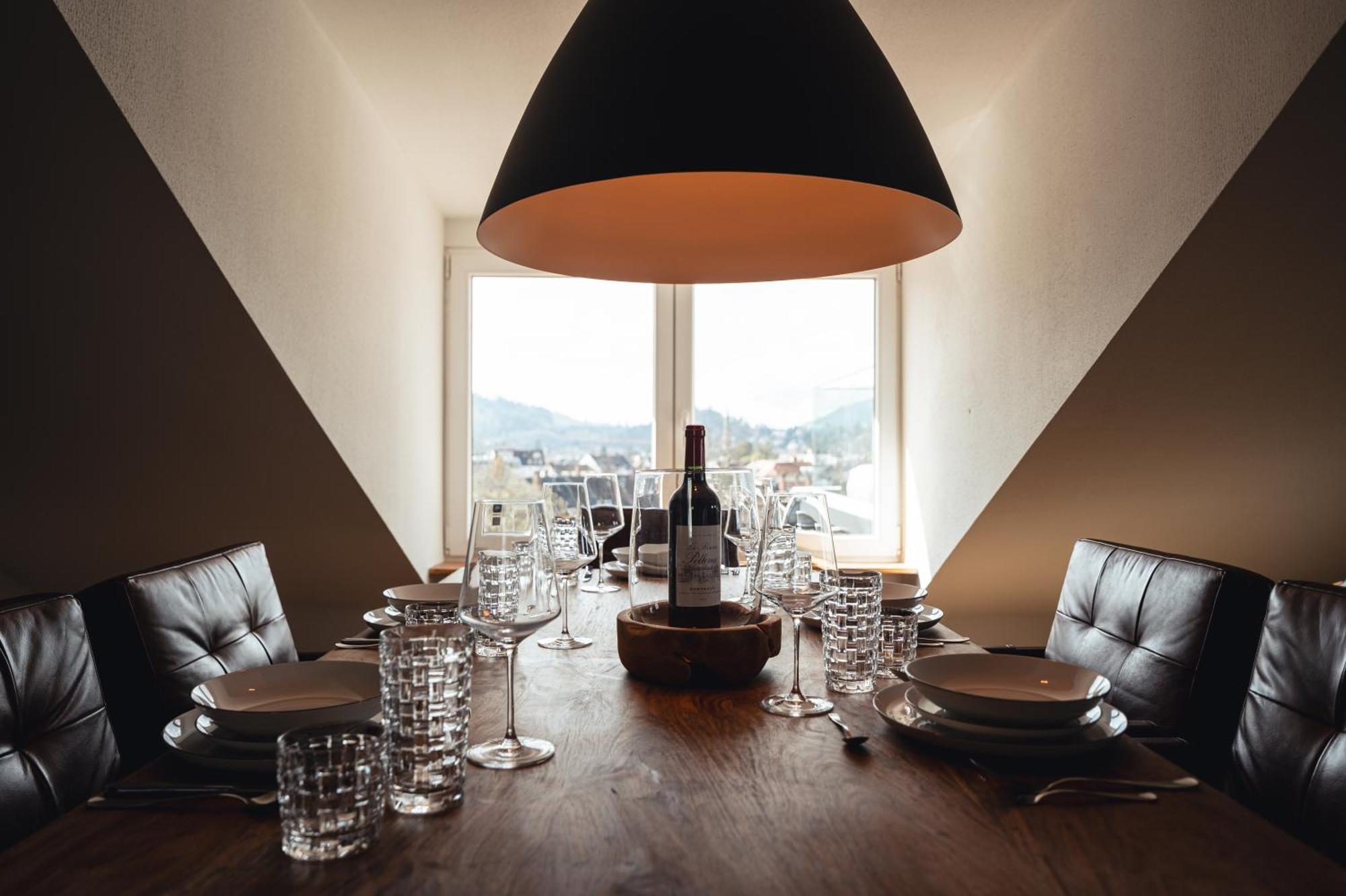 Historical Luxury Homes - Exclusive Selection Φράιμπουργκ Εξωτερικό φωτογραφία